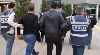 11 İlde Terör Operasyonu: 235 Kişi Gözaltına Alındı