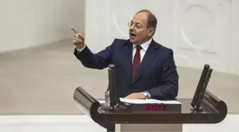 2017 Yılı Bütçesi Genel Kurulda