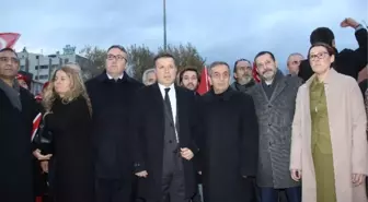 3 Partiden ve Taraftarlardan Teröre Ortak Tepki