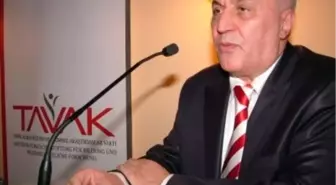 AB Ülkelerine Terörle Mücadelede Dayanışma Çağrısı