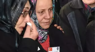 Acılı Şehit Babasının İsyanı: Biz Atatürkçüyüz, İntikamını Alacağım