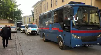 Adana'daki Fetö'nün Darbe Girişimine İlişkin Dava