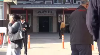 Adana Suyunu Kesen Ev Sahibini Öldürdü