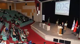 Adü'de 10 Aralık Dünya İnsan Hakları Günü Programı Gerçekleşti
