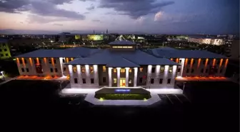 Ağrı İbrahim Çeçen Üniversitesi Senatosu'ndan Terör Saldırısına Kınama