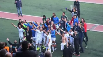 Altay Geliyor Altay