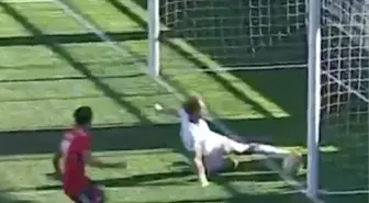 Altınordu'da 1 Puana 2 Fire