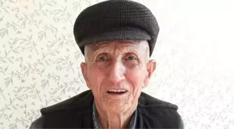Alzheimer Hastası Kayboldu