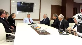 Başkan Karaosmanoğlu, 'Birlik Olmadan Dirlik Olmaz'