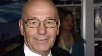 Beşiktaş'ın Eski Yöneticsi Faik Akdil Vefat Etti