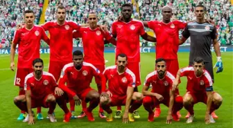 Beşiktaş'ın Rakibi Hapoel Beer-Sheva'yı Tanıyalım