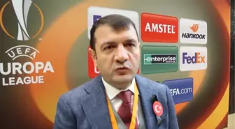 Beşiktaş Kulübünün Yöneticisi Torunoğulları