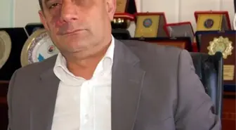 Bitlis'teki Stk'lardan İstanbul'daki Saldırıya Tepki