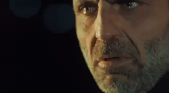 'Bu Şehir Arkandan Gelecek' Dizisi İlk Fragmanı Yayınlandı!
