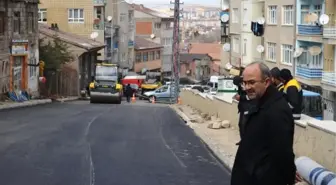Bünyan 2023 Hedeflerine Emin Adımlarla İlerliyor