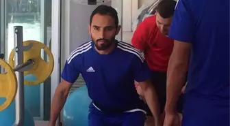 Büyükşehir Gaziantepspor'da 3 Oyuncu ile Yollar Ayrıldı