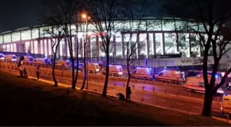 Canlı bomba, dört kat daha fazla ölümüne sebep oluyor