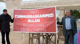 Celal Kılıçdaroğlu'ndan Oturma Eylemi