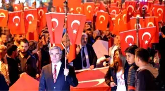 CHP'den Terör Kınaması