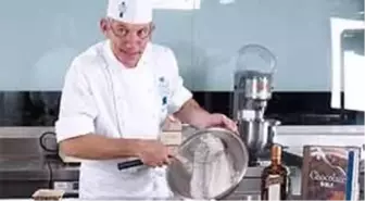Çikolata Yapım Teknikleri Demo Ders