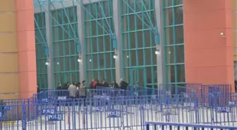 Denizli'de Fetö/pdy Davaları Tavas Çatı Yapılanması'yla Başladı