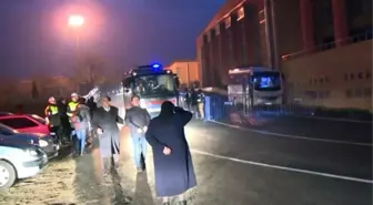 Denizli'de İlk Fetö Davası Başladı