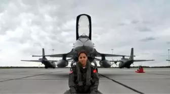 Dha Yurt - Diyarbakır'da F-16 Savaş Uçağı Düştü, Pilot Sağ Kurtuldu (2) - Yeniden