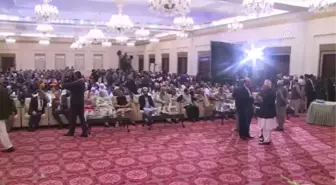 Diyanet Işleri Başkanı Görmez Pakistan'da - Lahor