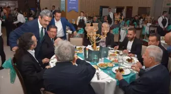 Ege'nin İncisi Lansman Gecesinde Tanıtıldı