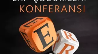 Erp Çözümleri Konferansı