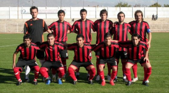 Erzincan'da Galatasaray Heyecanı