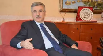 Etkili Rekabet Enflasyonu Düşürür Büyümeyi Artırır'