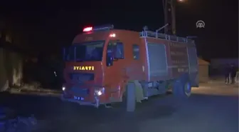 Ev Yangını