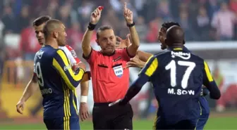 Fenerbahçe Yöneticisi Selim Kosif: Silahsız Tetikçi Çakır! Emek Hırsızı
