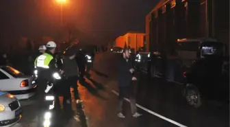 Fetö'nün 72 Sanıklı Tavas Davası Başladı (2)