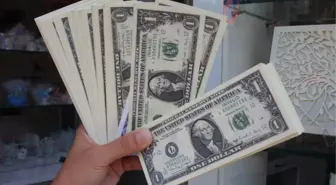 Fetö'nün Öğrenci Evinden 100 Adet Geçersiz Bir Dolar Çıkmış