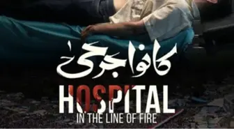 Film Gösterimi ve Söyleşi: Massacre İn Rabaa