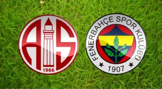 Futbol: Spor Toto Süper Lig