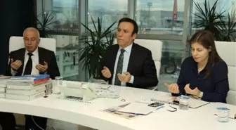 Genç: 'Birliğimize Zarar Veremezler'