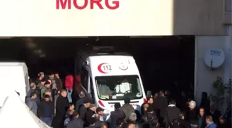 Göçükten Çıkarılan Son Maden İşçisinin Cenazesi Morga Alındı