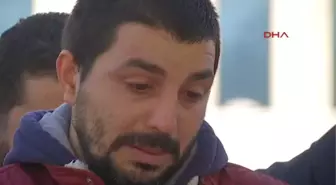 Göreve 3 Ay Önce Başlayan Polis Memuru Zengin, Son Yolculuğuna Uğurlandı