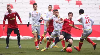 Göztepe Savunması Yerle Bir