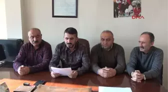 Hakkari - İHD Hakkari Şubesi, Istanbul'daki Bombalı Saldırıyı Kınadı