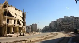 Halep'i Çok Seviyorum Ama Ölmemek Için Çıkmamız Lazım'