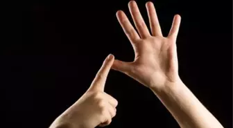 Hastane Çalışanları İşaret Dili Öğreniyor