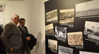 Havadis Sergisi' Açıldı
