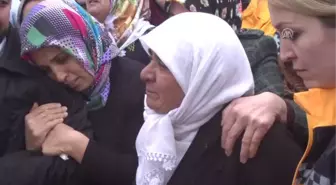 Ibb Çalışanı Şehit Ahmet Dokuyucu Son Yolculuğuna Uğurlandı