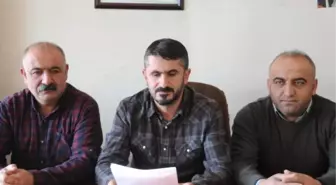 İHD Hakkari Şubesi'nden İstanbul'daki Saldırıya Kınama