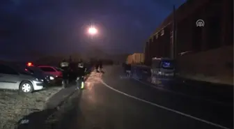Ilk Fetö Davasının Duruşması Başladı