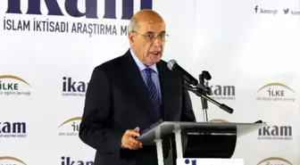 İlke İslam İktisadı Araştırma Merkezi Kuruldu